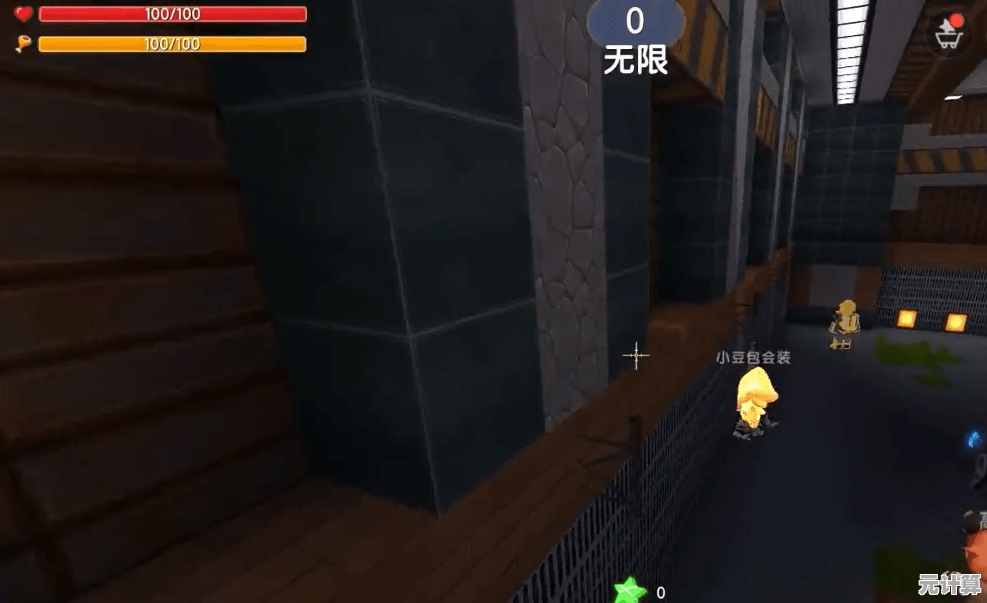 想挑战高难度跑酷？逃离地牢跑酷》你敢来试吗？