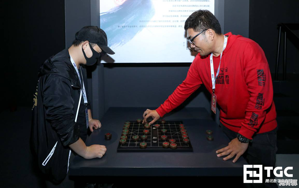 沉浸式象棋解谜《Black Pieces Move First》2025年革新登场，7月16日体验黑棋主导战局！