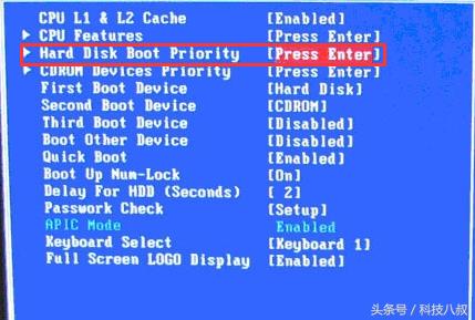 详解台式电脑系统重装启动流程：操作指南与常见问题解析