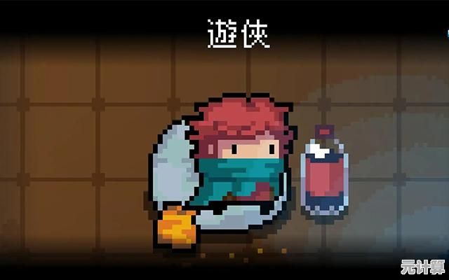 2025年元气骑士最强角色解析，新版本谁才是战力天花板？