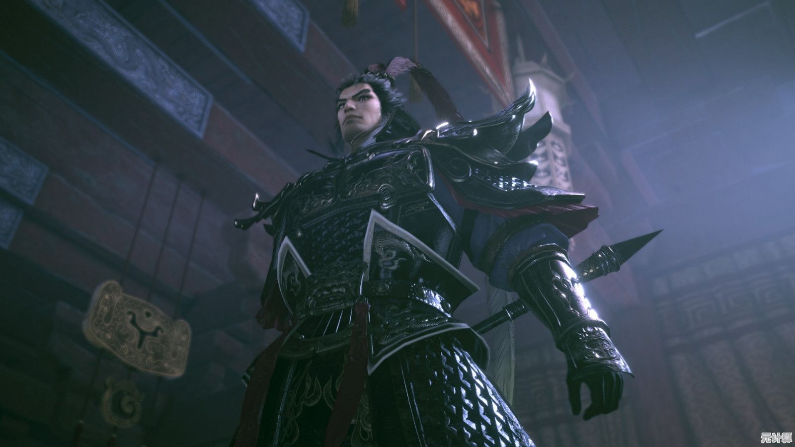 2025年真三国无双起源全武将情谊系统深度解析