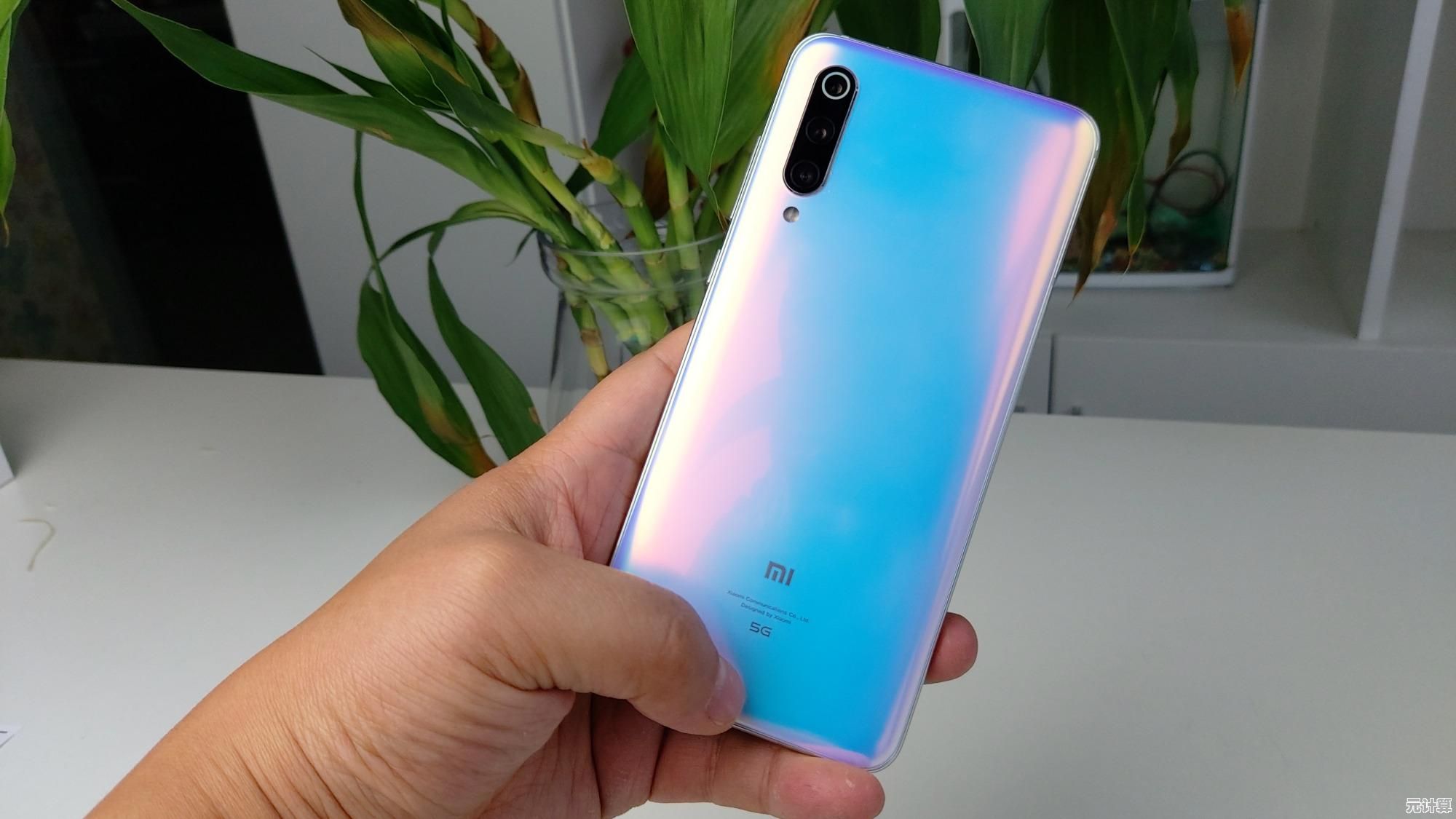 小米9是否兼容5G网络？详细解读其网络制式与升级路径