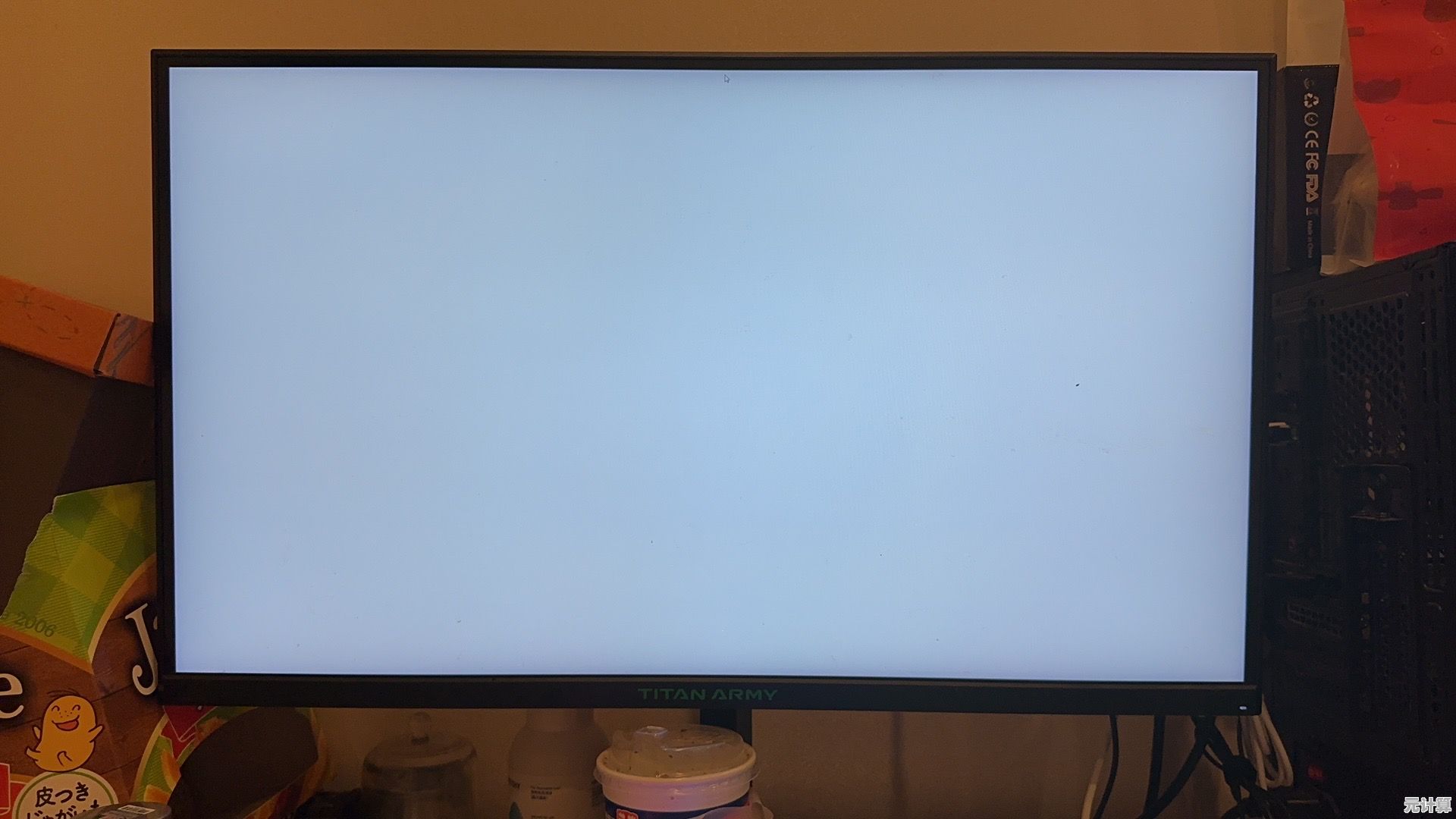 解决联想Win11升级白屏故障：详细操作指南与应对策略