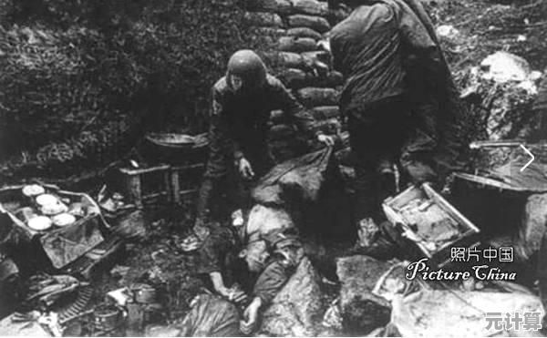 想体验真实历史战场？三河坝战役》让你化身士兵亲历经典！