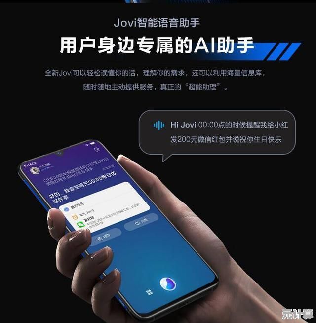 探索WP手机尖端科技，开启前所未有的智慧生活新篇章