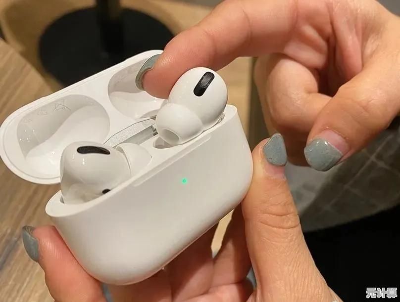 从连接到使用：蓝牙耳机完整指南与高效技巧分享
