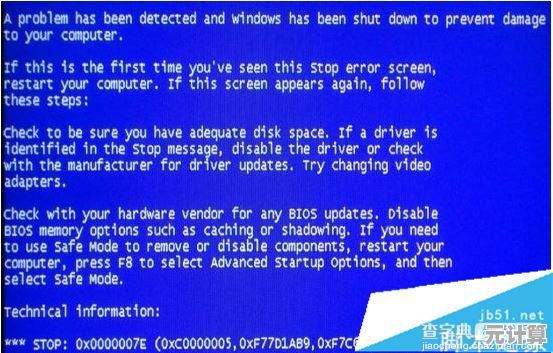 Win8系统出现0X00000001蓝屏错误代码时的全面排查与修复方案