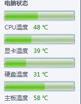 笔记本CPU温度正常范围解析及安全使用指南