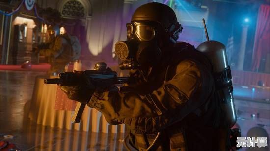 2025年多人模式革新！COD21》Steam预购开启 标准版488元抢先体验