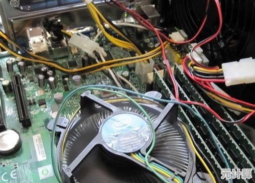 电脑频繁自动关机？装机达人亲授解决妙招与实用技巧
