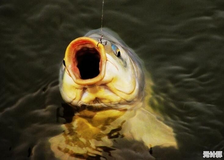 钓小鱼太无聊？CatFishing》小猫钓鱼龙王版挑战大鱼掠夺玩法你敢来吗？