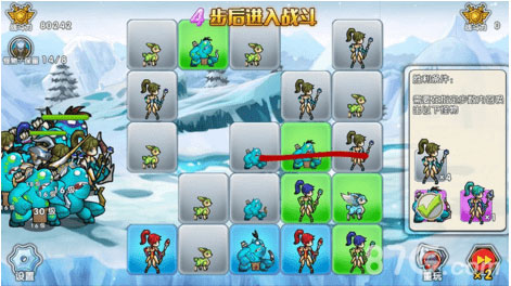 33关攻略2025最新破解版，轻松通关不再卡关！