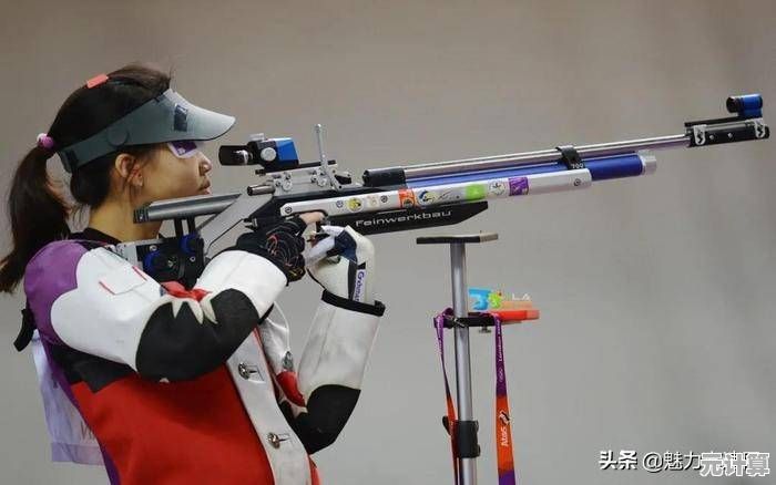 渴望真实射击手感？瞄准实验室安卓版》难道还没加入你的训练计划？