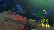 想在海底世界体验刺激的生存冒险？海底大猎杀正版》等你来挑战！
