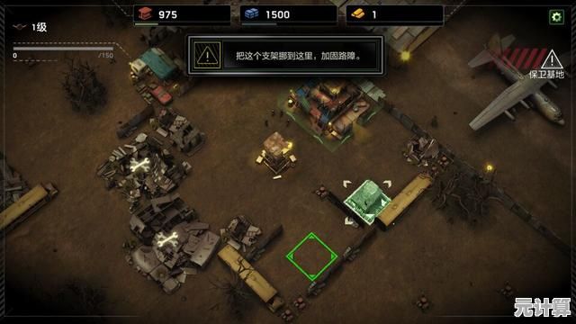 如何在僵尸狂潮中存活？僵尸炮艇生存中文版》教你用炮艇杀出一条血路！