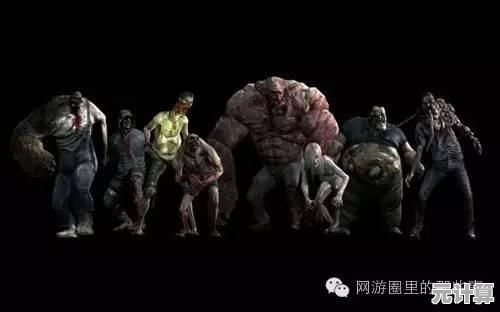 手机也能玩原版打僵尸？求生之路移植版》完美移植，你敢挑战精英怪吗？