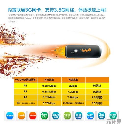 揭秘移动WiFi高速上网：随时随地畅享网络的实用方法