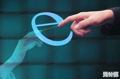 网络先驱IE的盛衰蜕变：一段关于创新与适应的深刻反思