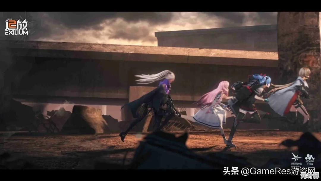 指挥美少女战士作战不香吗？少女前线2追放国际服》等你来战！