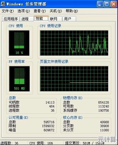 降低CPU温度的有效策略：2025年散热新技术与实用技巧分享