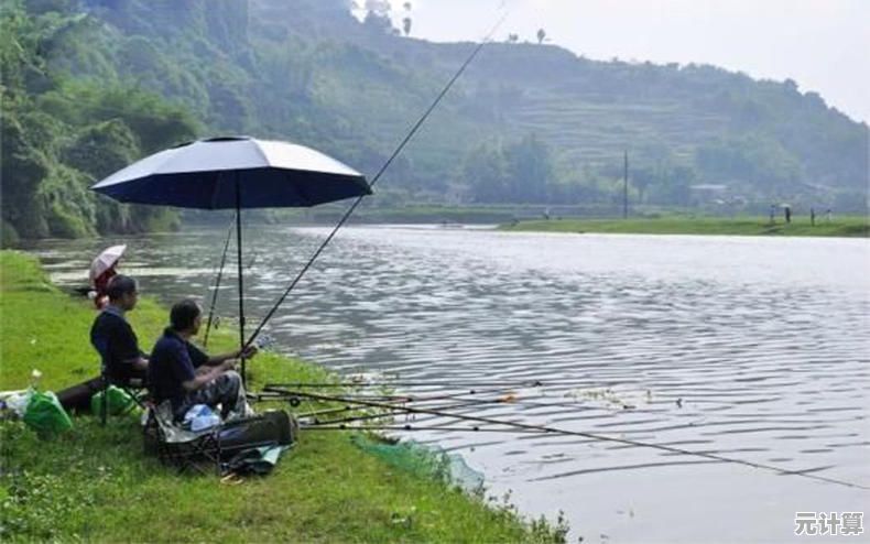 从湖泊到海洋的逼真垂钓，欢乐钓鱼大师测试服》怎能错过？