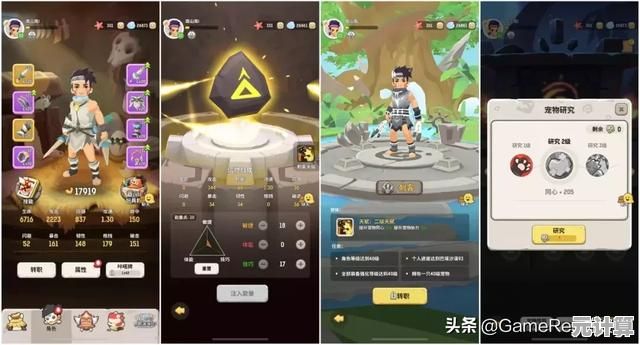 全新《叮叮堂》2025智能对战升级，超现实弹射竞技席卷世界！