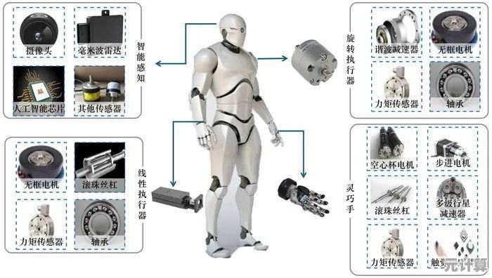 未来之爱：2025年高智能机器人维修与情感维护全解析