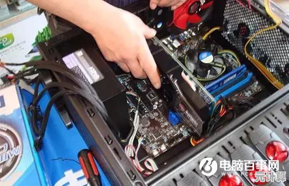电脑主机无法启动的常见原因与详细解决步骤解析