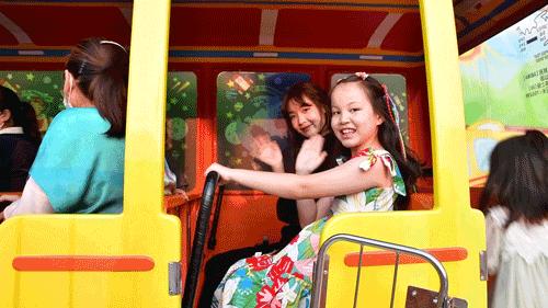 如何与全球玩家共创奇妙世界？Miniworld国际服给你答案！
