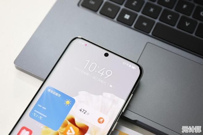 华为P60 Pro参数全解析：揭秘其卓越性能与创新科技