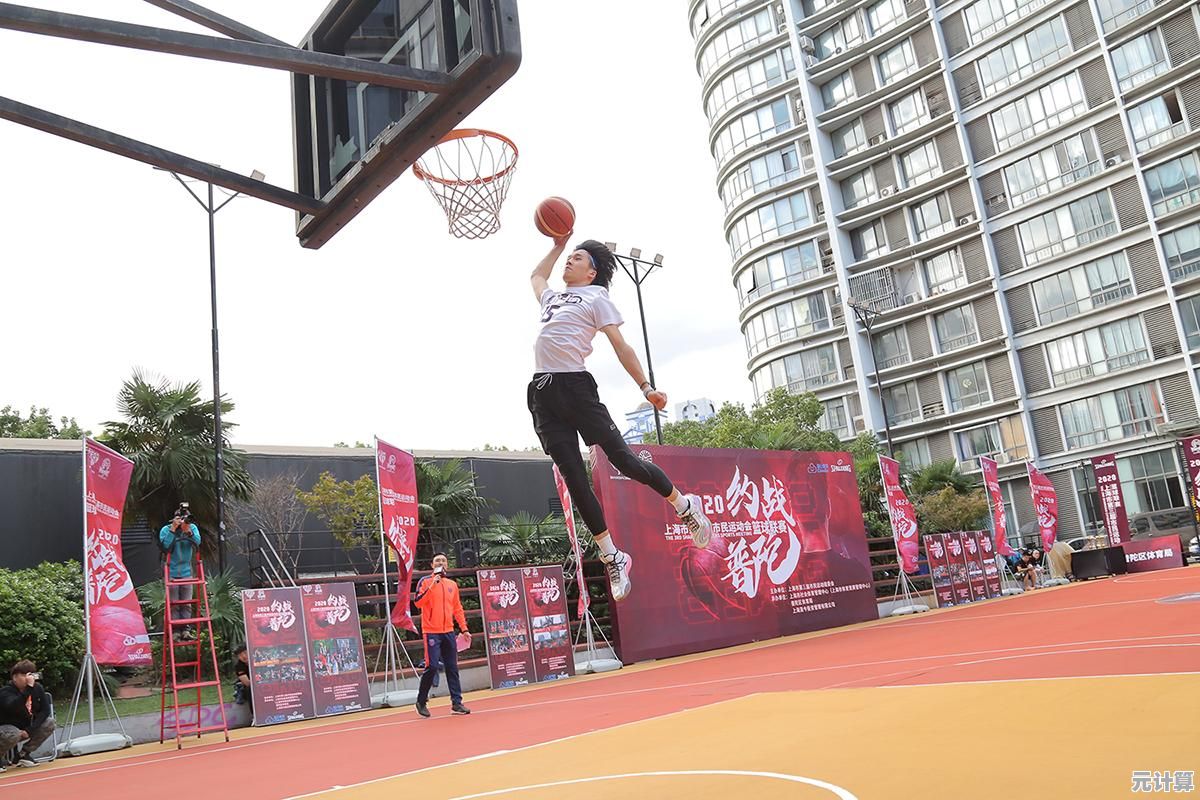 2025年全新篮球5v5手游推荐，多人联机对战体验极致乐趣！
