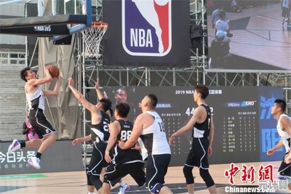 2025年全新篮球5v5手游推荐，多人联机对战体验极致乐趣！