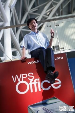 掌握WPS Office核心技巧：办公效率倍增的心得与实践指南