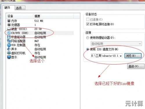 Ubuntu系统全面解析：专业级安装方法及系统调优策略详解