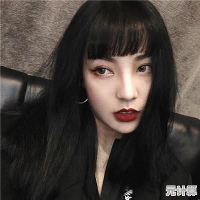 冷艳霸气女生专属QQ头像，瞬间点亮你的个性魅力空间