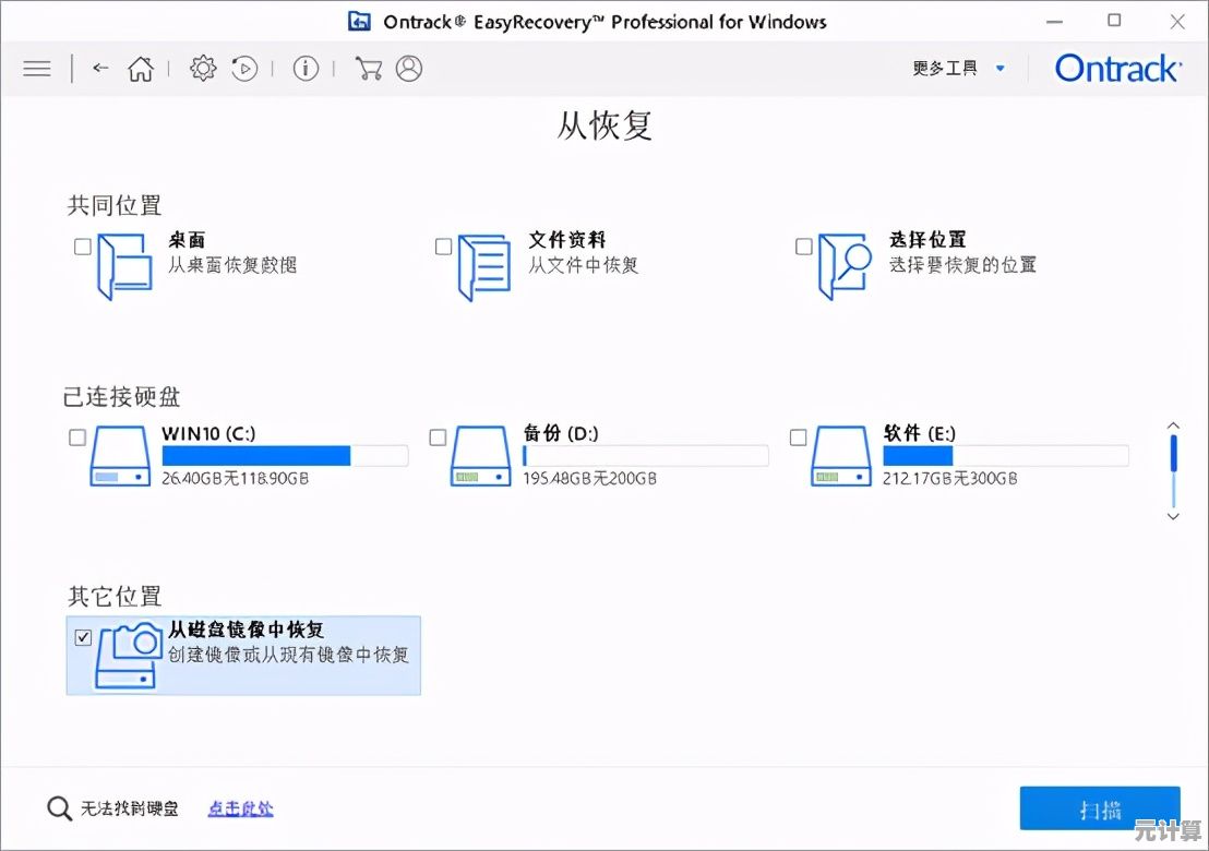 探索镜像文件在数据备份与恢复中的关键作用与实践方法