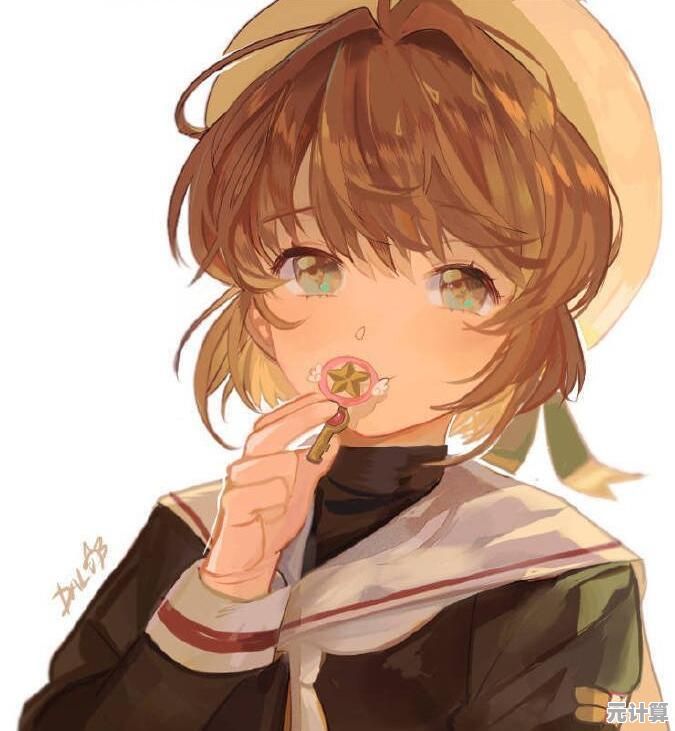 《难道你不想体验正版授权？魔卡少女樱回忆钥匙光子服带你重温童年经典！