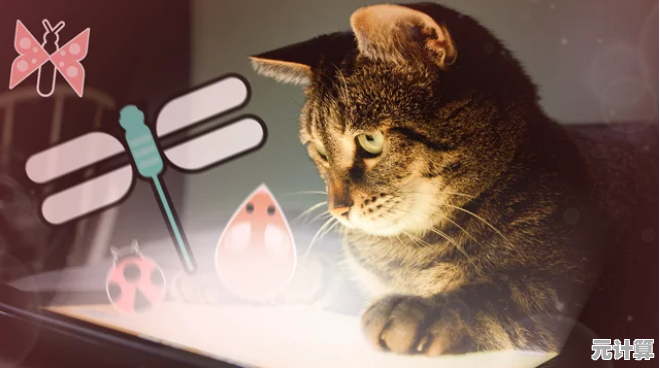 2025年全新逗猫手游下载，超治愈猫咪互动小游戏推荐合集