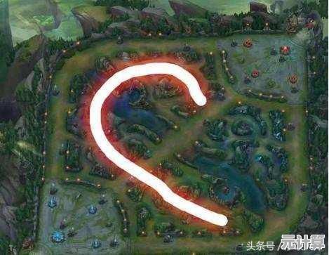 英雄联盟手游螳螂2025无伤清野教学，轻松应对高强度对局