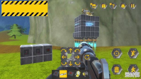 谁说移动端没有经典的沙盒冒险？Minecraft基岩版》不正是完美答案吗？