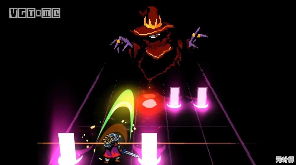 想要挑战高自由度RPG？Undertale手机版》的BOSS战和装备系统你试过了吗？