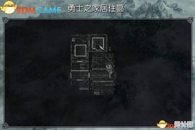 全新版本！地下城堡4裂石村山洞进入方法及石板获取完整教程