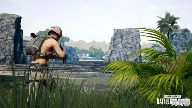 想要抢先体验PUBG最新改动？测试服3.4版等你来战！