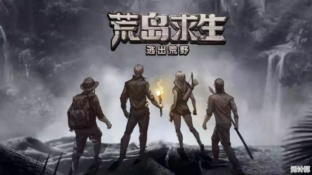 探索噩梦岛生存奥秘：如何在绝境中制定有效求生策略