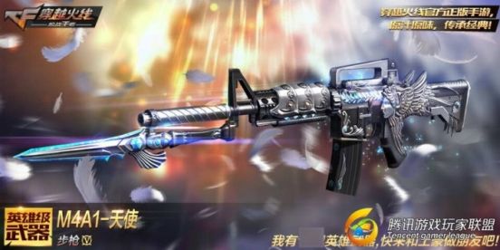 想抢先体验新版本？为什么不试试穿越火线枪战王者体验服呢？