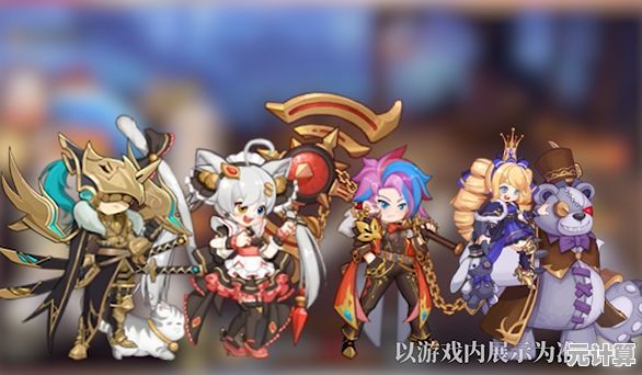 火源战纪正式版？这款魔性沙雕放置手游让你笑到停不下来，还不快来体验！