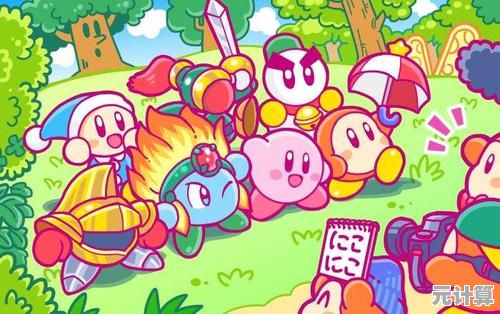 星之卡比2025年新品Amiibo亮相，任天堂多款游戏同步推出，价值升级