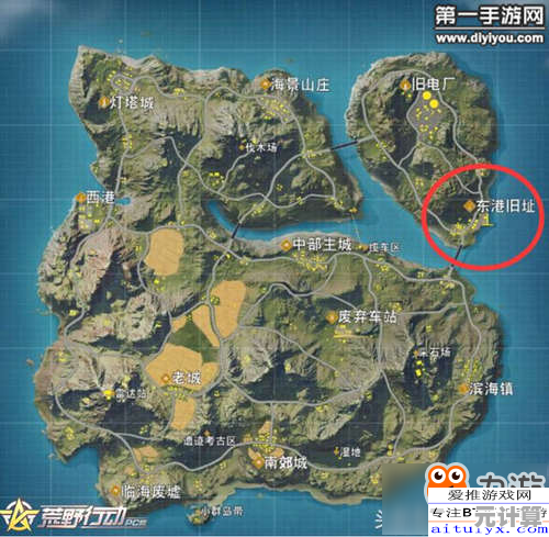 荒野的召唤2025：猎物数量最多地图实测与技巧分享