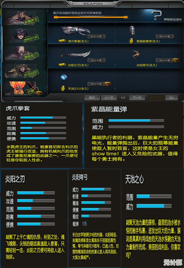 逆战未来配件获取2025指南：新版本武器强化与资源收集策略
