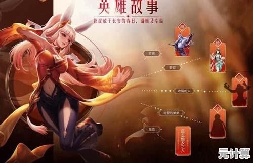 2025王者模拟战杨玉环核心阵容教学 尧天射流打法与装备优选
